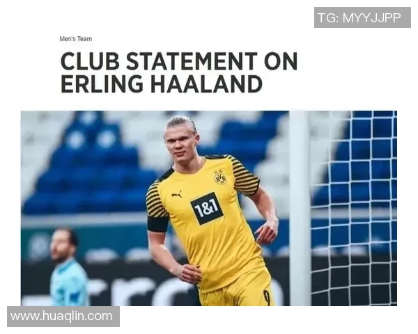 足球明星哈兰德年薪揭秘背后的商业价值与职业生涯影响分析